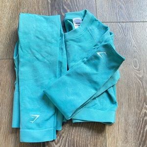 Gymshark set